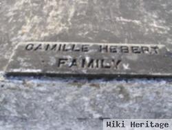 Camile Hebert