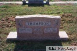 Robert Dan Thompson