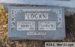 Henry L Logan