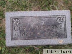 Cora A. Skirvin Osborne