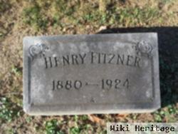 Henry Fitzner