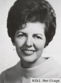 Joyce Benson Fox