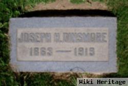 Joseph Henry Dinsmore