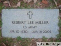 Robert Lee Miller