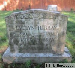Evelyn H. Bray