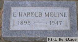 E. Harold Moline