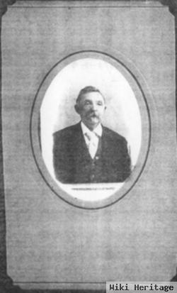 Zachariah K. Knight