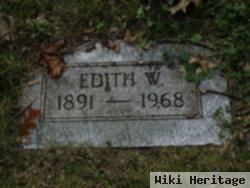 Edith Elmira Whiteside Lackey