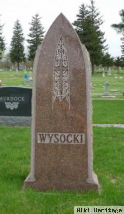 Laurence Aloyisous Wysocki