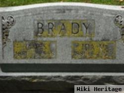 Ida May Fluke Brady