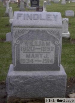 William Findley