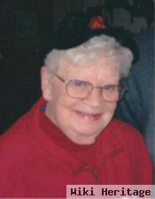 Betty J. Gleason