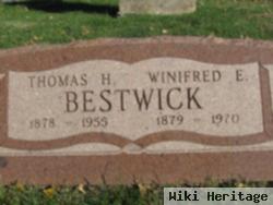 Thomas H. Bestwick