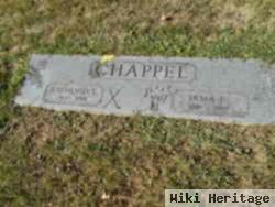 Irma E Chappel