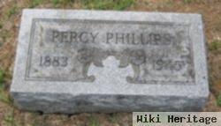 Percy Phillips