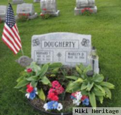 Bernard T Dougherty, Sr