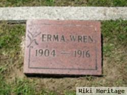 Erma Wren