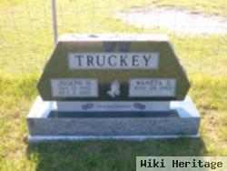 Joseph H. Truckey