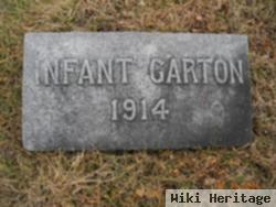 Infant Garton