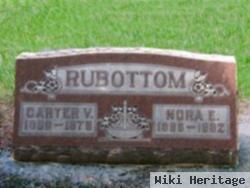 Nora Ford Rubottom