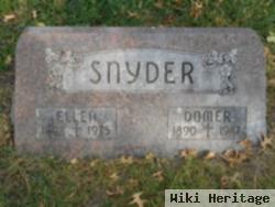 Domer Snyder