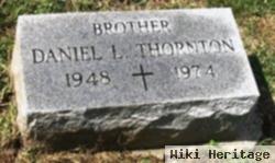 Daniel L. Thornton