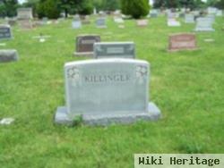 Eva B. Killinger