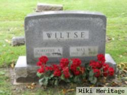 Dorothy A Wiltse