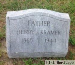 Henry J. Kramer