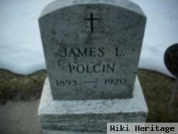 James L. Polcin