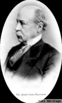 Joseph Lewis Danforth