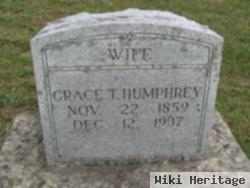 Grace T. Humphrey