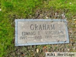 Virginia W Graham