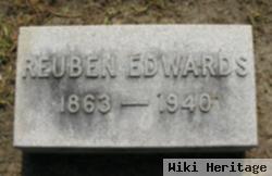 Reuben Edwards