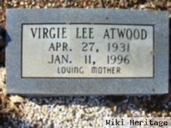 Virgie Lee Owens Atwood