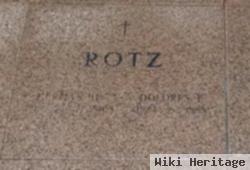 Dolores I. Rotz