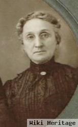 Sarah Ellen Brindle Culbertson