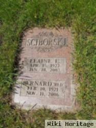 Elaine L. Sciborski