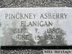 Pinckney Asberry Flanigan