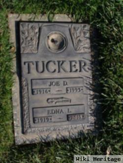 Joe Doyle Tucker