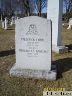 Frederick J. Noel