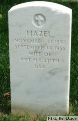 Hazel Stith