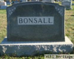 Anna I Bonsall