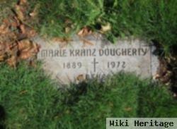 Marie Kranz Dougherty