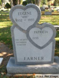 Eugene "mike" Farner