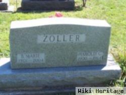 Harold C. Zoller