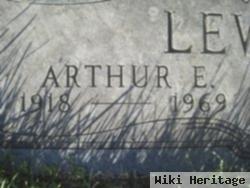 Arthur E. Lewis