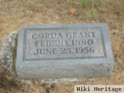 Corda Grant