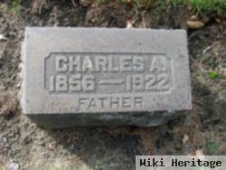 Charles A Brown