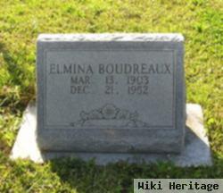 Elmina Laughlin Boudreaux